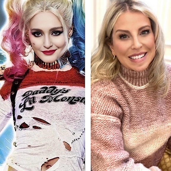 Bougiebudgetdc and co-host Atomicblonde24 Luxe and designer share show! - Picture 1 of 1